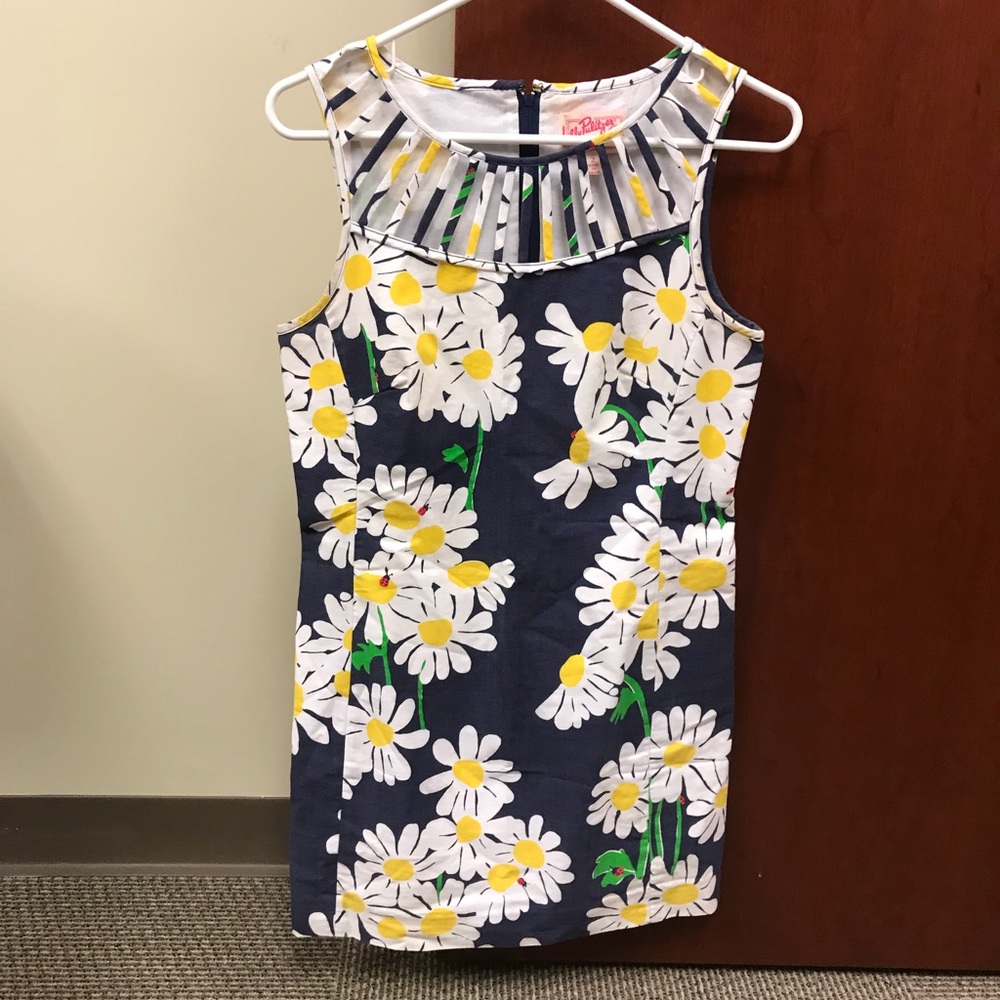 Lily Pulitzer dress